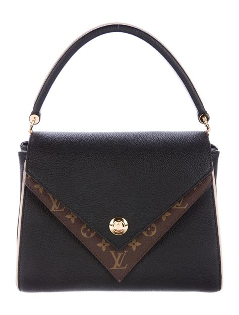 louis vuitton zipper bag|Louis Vuitton double v bag.